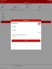 shipping confirmation system ipad images 4