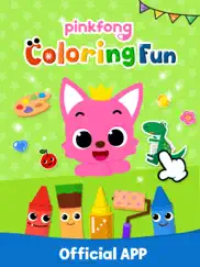 pinkfong coloring fun ipad images 1