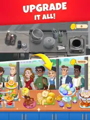 cooking diary® restaurant game ipad images 2