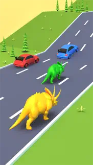 vehicle shifter animal race iphone images 3