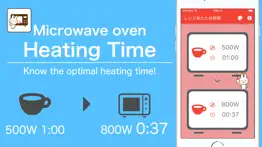 microwave heating time iphone images 1