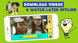 pbs kids video iphone images 3