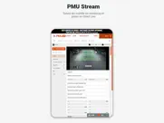 pmu sport - paris sportifs iPad Captures Décran 4