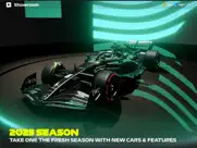 f1 mobile racing ipad images 2