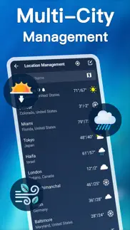 Погода - точное приложение пог айфон картинки 4