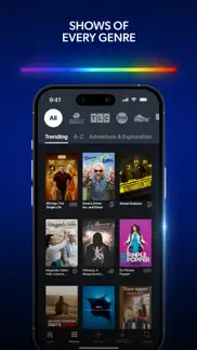 discovery+ | stream tv shows iphone images 2