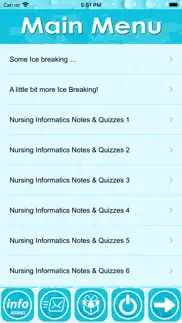 nursing informatics test bank iphone images 3