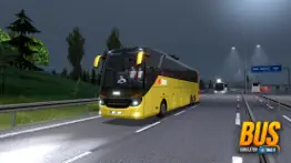 bus simulator : ultimate iphone images 4
