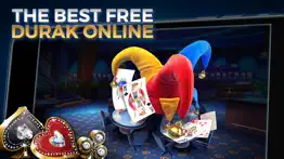 durak online by pokerist iphone capturas de pantalla 1