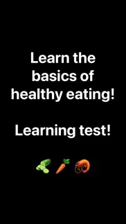 healthy eating lessons iphone images 1