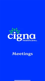 cigna meetings iphone images 1