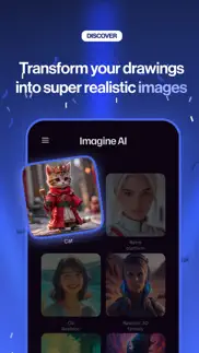 imagine ai - image generator iphone images 1