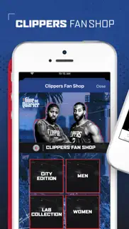 la clippers iphone images 3