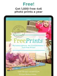 freeprints – print photos ipad images 1