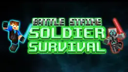 battle strike soldier survival iphone images 4
