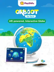 orboot earth ar by playshifu ipad images 1