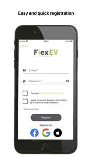 flex ev iphone images 4