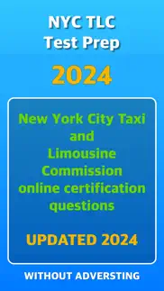 nyc tlc license 2024 iphone resimleri 1