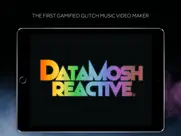datamosh reactive ipad images 1