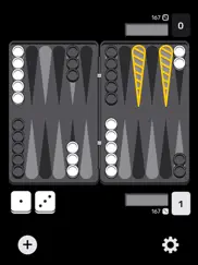 backgammon by staple games ipad images 4