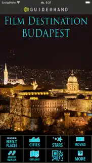 film destination budapest iphone images 4
