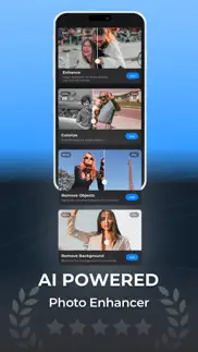 haze - photo enhance, colorize iphone images 1