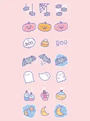 cutest spooky doodles ipad images 3
