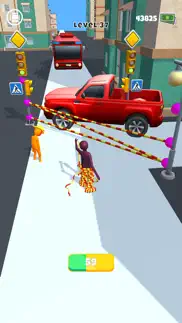 rope hero 3d iphone images 4
