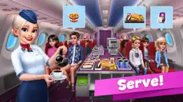airplane chefs - cooking game iphone images 3