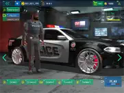 police sim 2022 cop simulator ipad resimleri 4