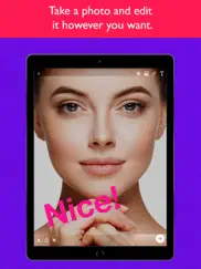 mirror royal - makeup cam ipad images 3