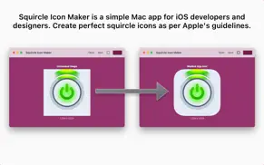 squircle icon maker iphone images 1