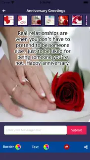 wedding anniversary wishes iphone images 3
