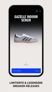 adidas confirmed iphone bildschirmfoto 2