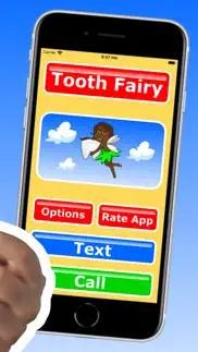 call tooth fairy voicemail iphone images 3