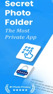 secret photo folder - keeper iphone images 1