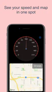 speedometer tracker iphone images 3