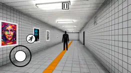 exit 8 - escape subway iphone capturas de pantalla 1