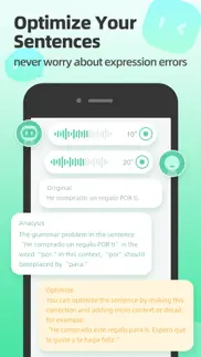 talkybuddy - language learning iphone images 4