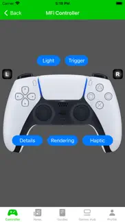 game controller apps iphone images 4