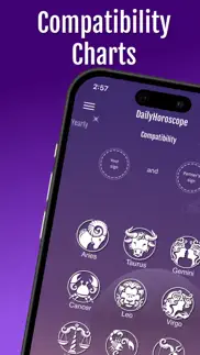 the dailyhoroscope iphone images 4