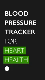 blood pressure: the tracker iphone images 1