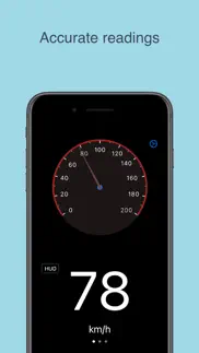 speedometer tracker iphone images 1