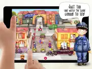 tiny firefighters: kids' app ipad images 3
