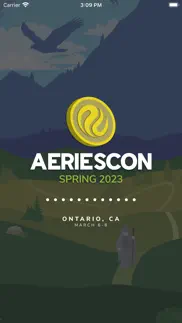 aeriescon spring 2023 iphone images 1