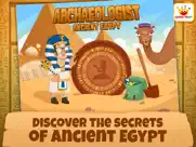 archaeologist egypt: kids games & learning free ipad images 1