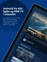 NRK TV ipad bilder 3