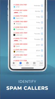 numbo: scam call id & lookup iphone resimleri 4