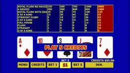 video poker casino slot cards iphone images 4