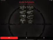 gun sounds catalog айпад изображения 1